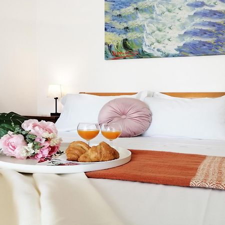 Holihome_Casa Di Stefano 50M Dal Mare Tortoreto Eksteriør billede