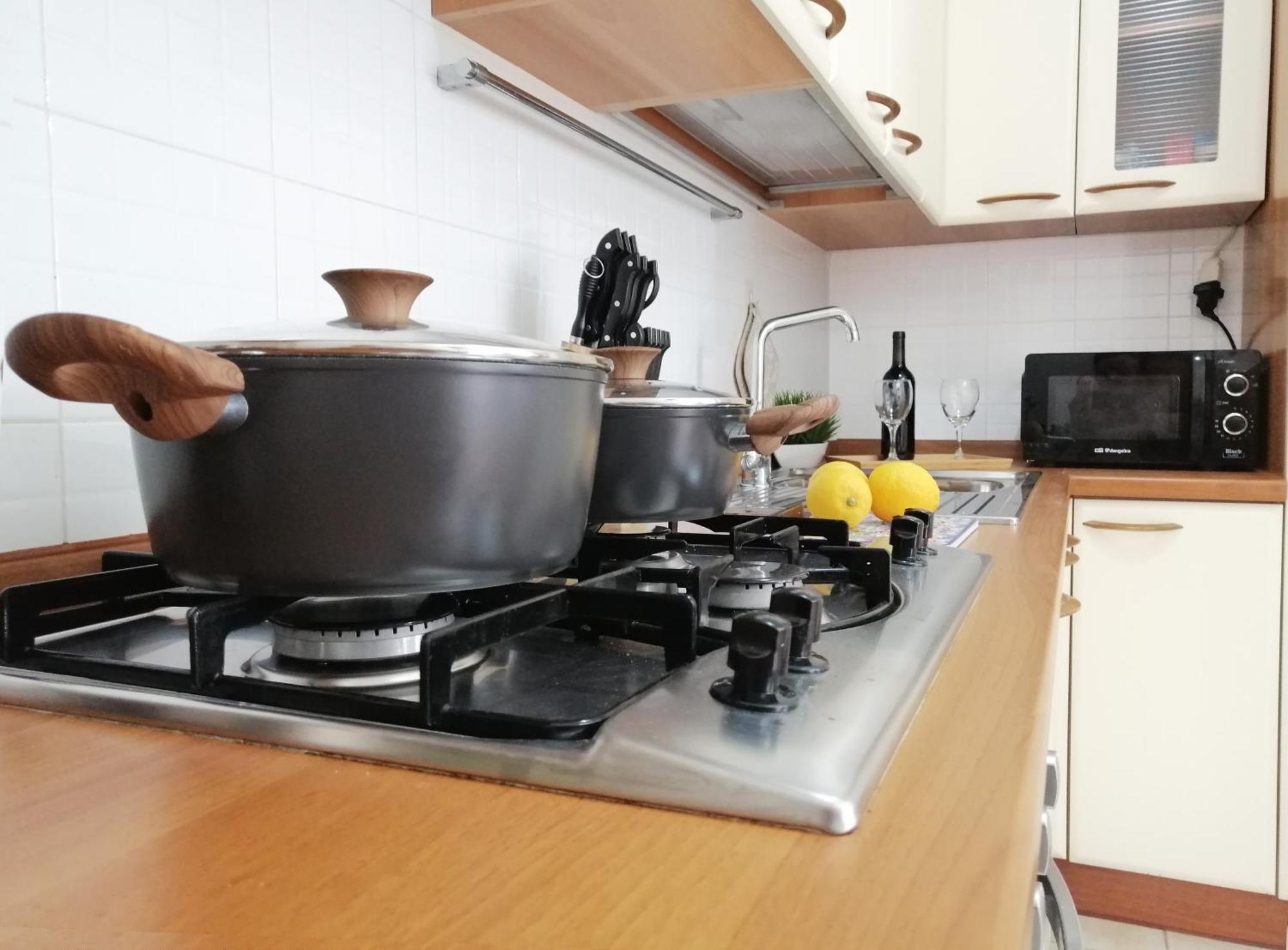 Holihome_Casa Di Stefano 50M Dal Mare Tortoreto Eksteriør billede